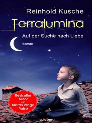 cover image of Terralumina